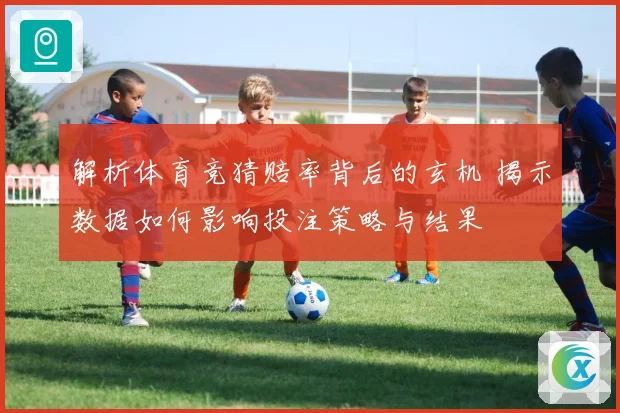 解析体育竞猜赔率背后的玄机 揭示数据如何影响投注策略与结果